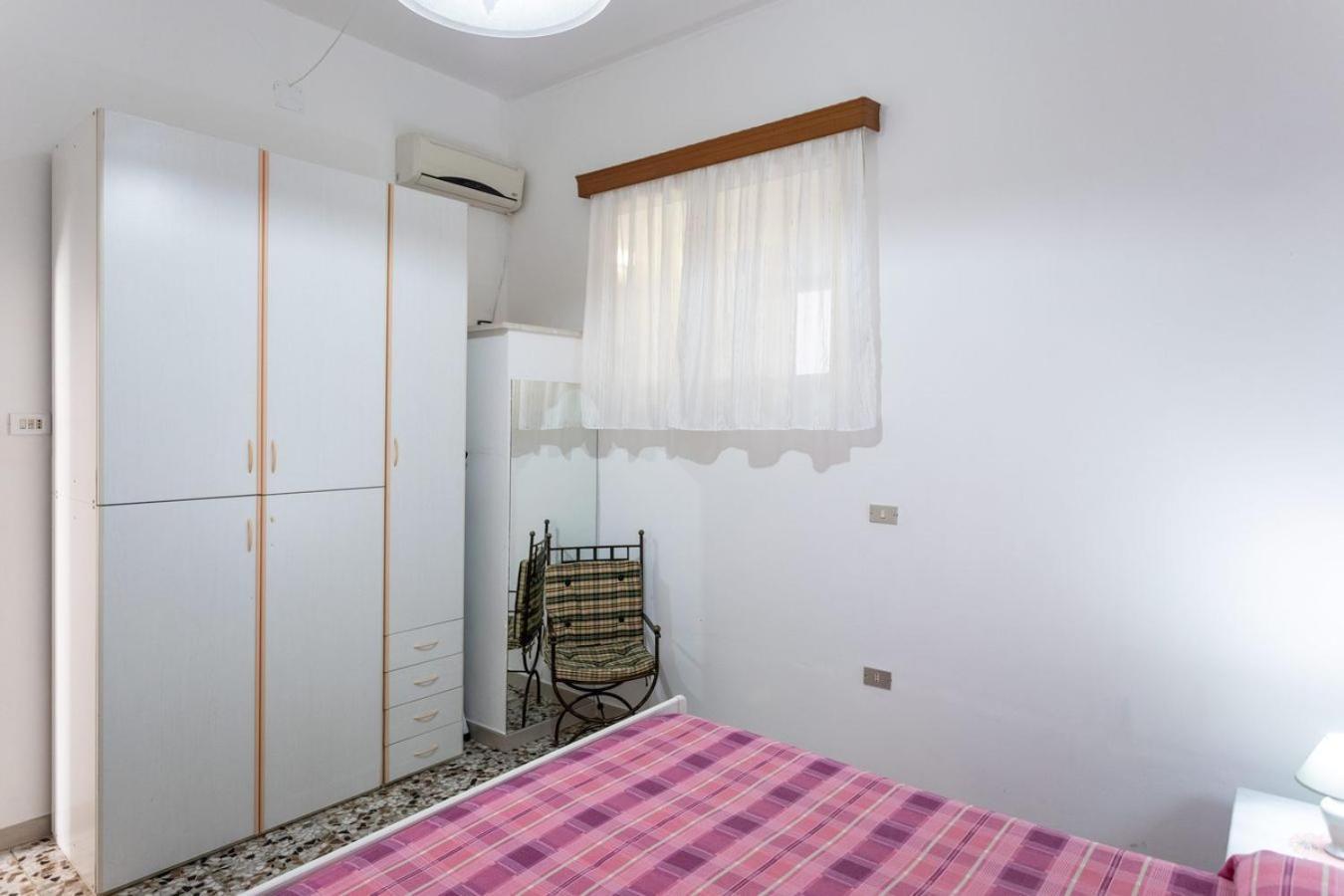 Villetta Giovanna A 50M Dal Mare - Salento Reservation Marina di Mancaversa Eksteriør bilde